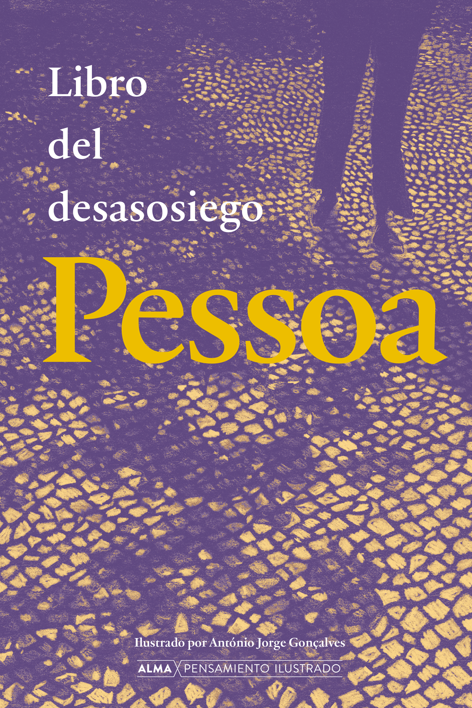 El Libro del Desasosiego (Pensamiento)